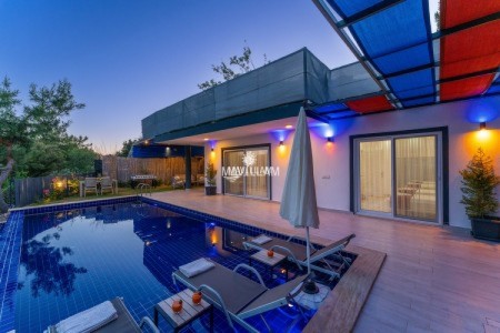 Villa Emek